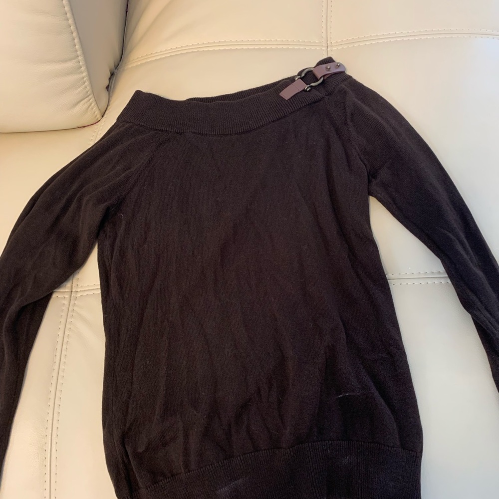 Ralph Lauren Sweater $20